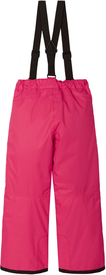 Proxima Pant Punainen 116