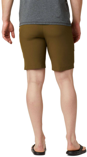 Men's Maxtrail short Oliivi 30