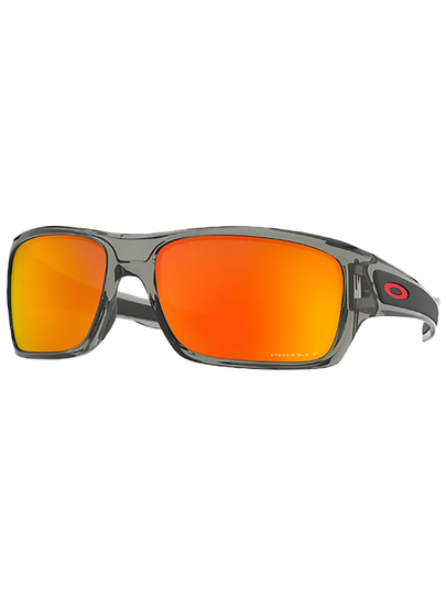 Oakley Turbine Grey Ink harmaa