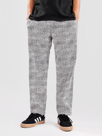 Volcom Psychstone EW Pants musta