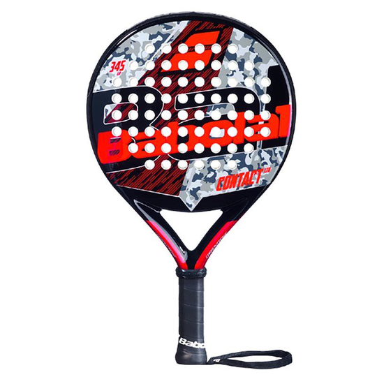 Babolat Contact LTD, Padelmailat