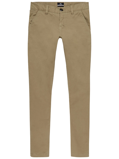 O'Neill Chino Pants ruskea