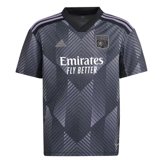 Lyon 3. Paita 2022/23 Lapset