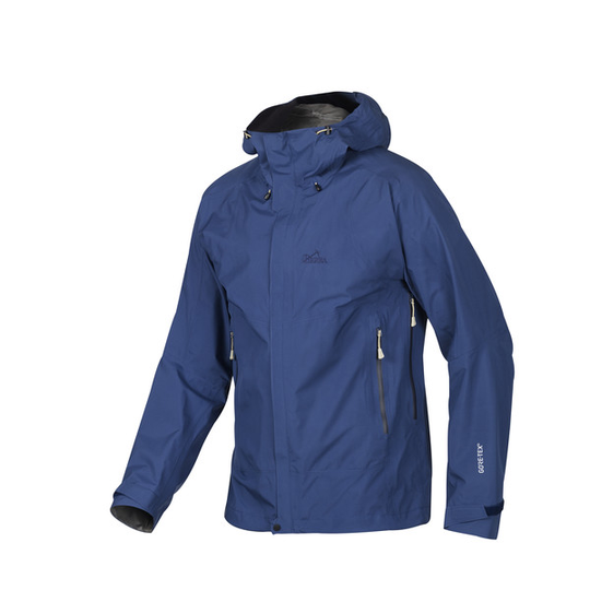 Tierra Back Up Jacket Gen.2 M - Night Blue - Miehet - M