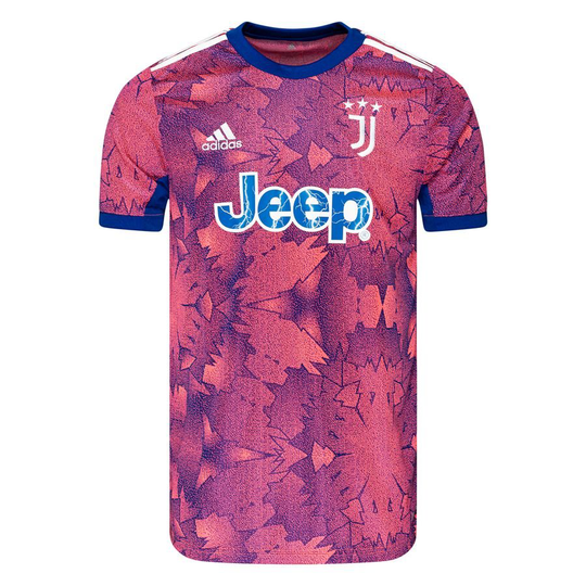 Juventus 3. Paita 2022/23