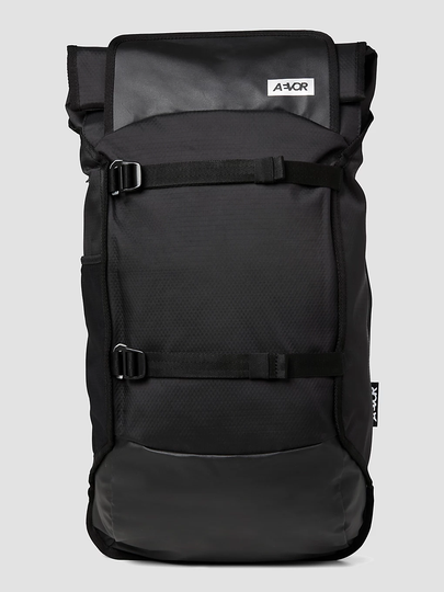 AEVOR Trip Pack Proof Backpack musta