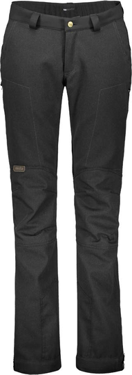 Sara Pants Dark grey 38