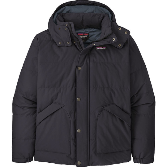Untuvatakki Patagonia M' S Downdrift Jkt - Ink Black - Miehet - S