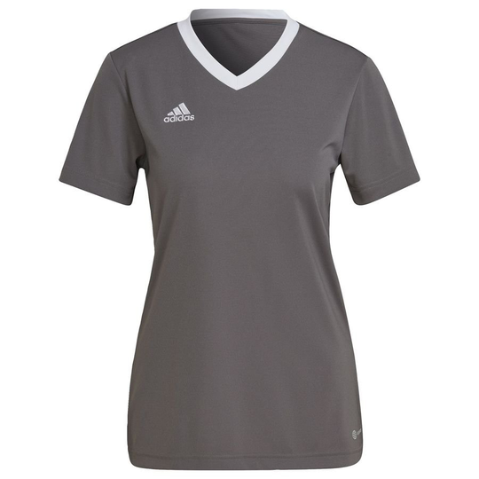 adidas Treenipaita Entrada 22 - Harmaa Nainen