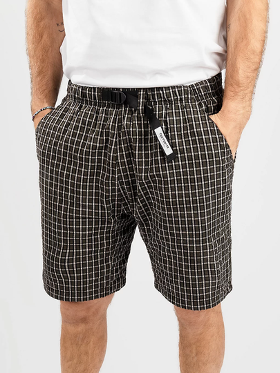Carhartt WIP Dryden Shorts kuviotu