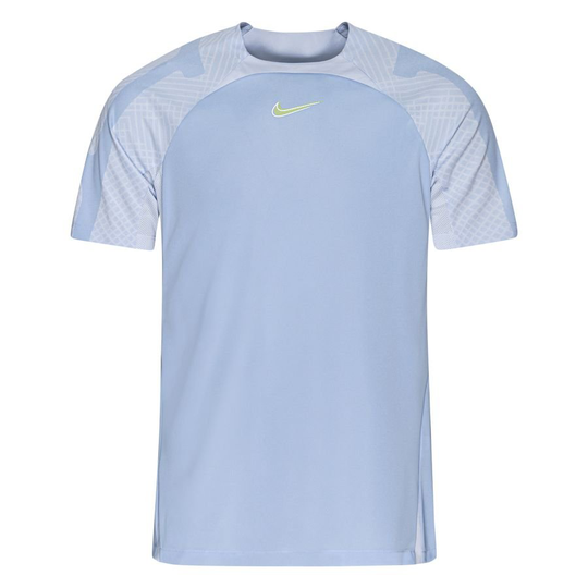 Nike Treenipaita Dri-FIT Strike - Sininen/Harmaa/Valkoinen