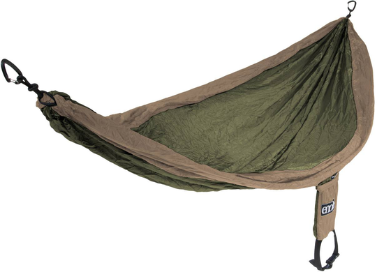 SingleNest Khaki/Olive