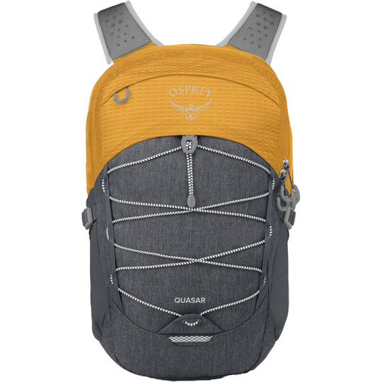 Osprey Quasar - Golden Hour Yellow/grey Area - Unisex - OneSize