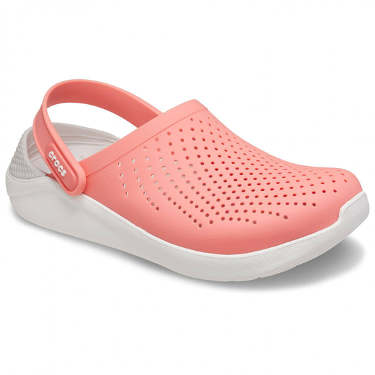 Literide Clog Fresco US 4