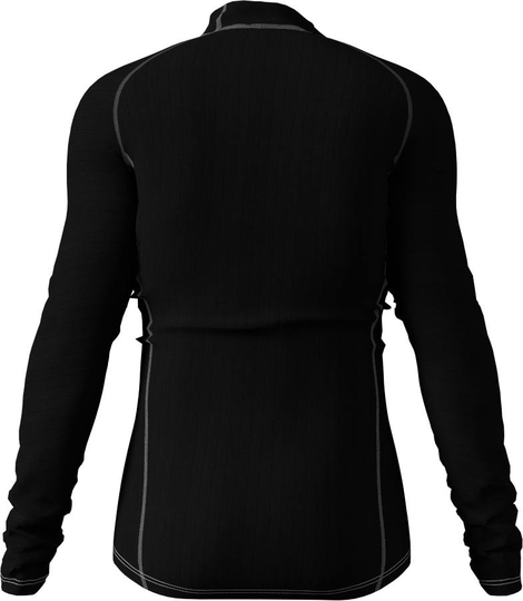 Men's Avion Light Windy LS Musta S