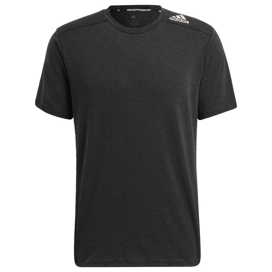 adidas Treenipaita Designed For Training - Musta, koko Medium