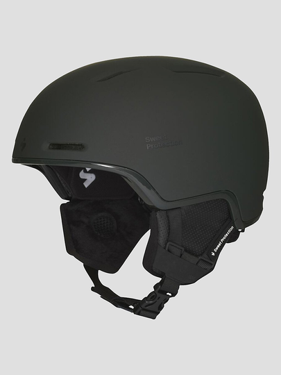 Sweet Protection Looper Helmet harmaa