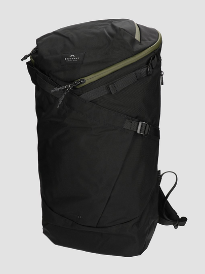 Doughnut Dynamic Large Backpack musta