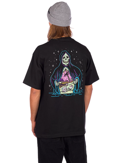 Lurking Class Paradise T-Shirt musta