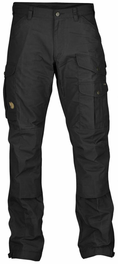 Vidda Pro Short Trousers Musta 46