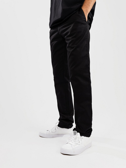 Carhartt WIP Sid Pants musta