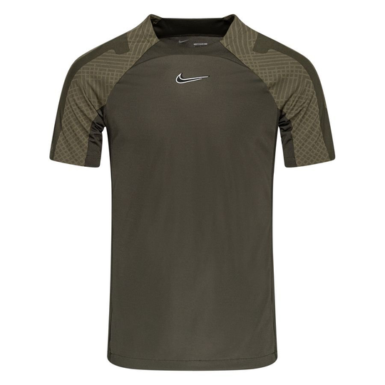 Nike Treenipaita Dri-FIT Strike - Vihreä/Valkoinen