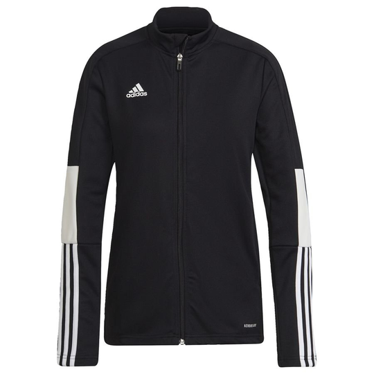 adidas Treenitakki Tiro Essentials - Musta Nainen, koko Medium