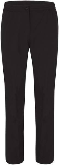 Irela D W Trousers Musta 38