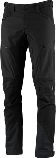 Makke Pants Musta 46