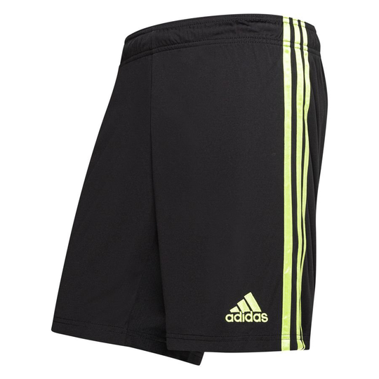 Real Madrid 3. shortsit 2022/23