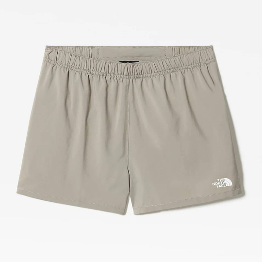 Women's Movmynt Shorts Harmaa XS