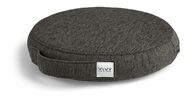VLUV STOV PIL & PED Balance Cushion -istuintyyny (Anthracite)