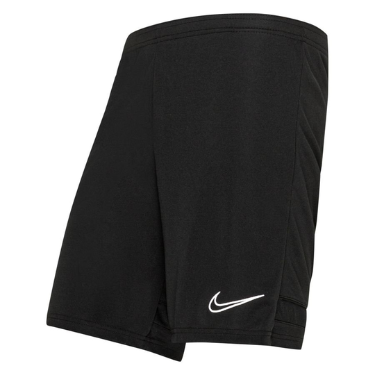Nike Shortsit Dri-fit Academy 21 - Musta/valkoinen, koko X-Large
