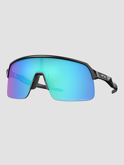 Oakley Sutro Lite Matte Black Sunglasses musta