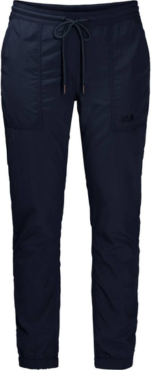 Mojave Pants W Midnight blue XS