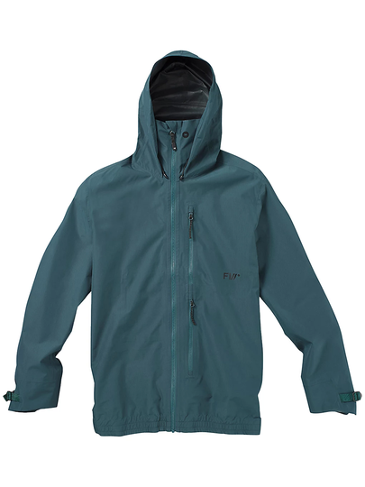 FW Root Light 2.5L Jacket sininen