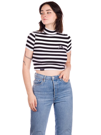 Lurking Class Stripe Lurker T-Shirt kuviotu