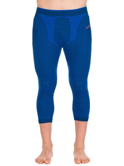 Ortovox 230 Competition Short Base Layer Bottoms sininen
