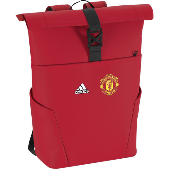 Manchester United Reppu - Punainen/Musta