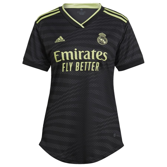 Real Madrid 3. Paita 2022/23 Nainen