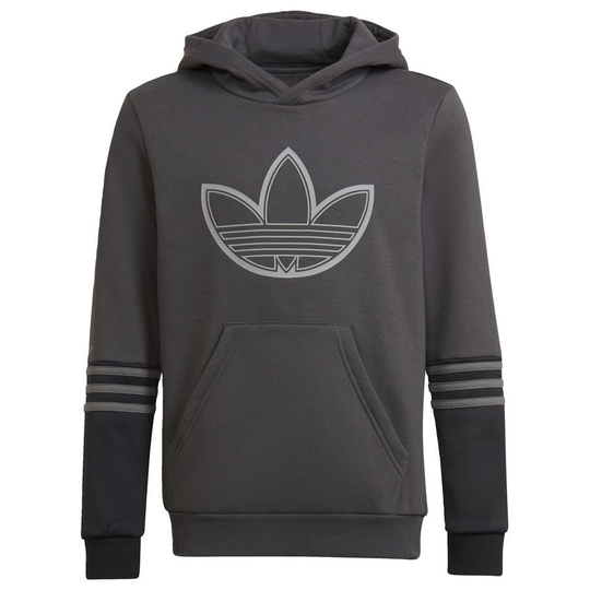 adidas Originals Huppari SPRT Collection - Harmaa