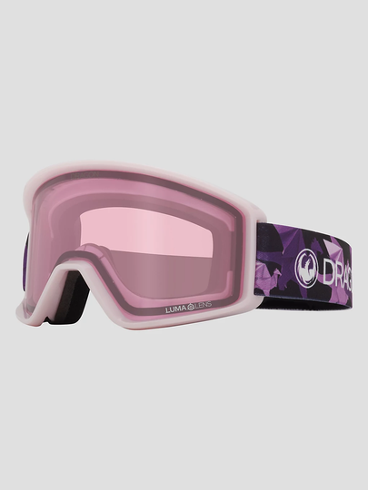 Dragon DXT OTG Origami Goggle violet