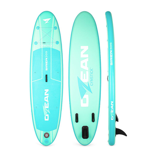 Gymstick Ozean Siren 305, SUP Board