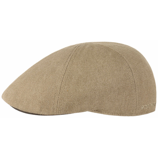 Stetson Texas Canvas - Olive - Unisex - M