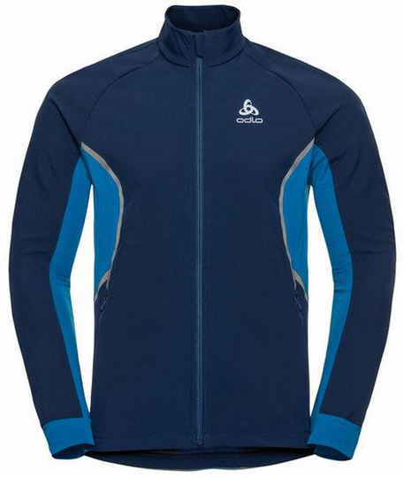 Aeolus Jacket Sininen M