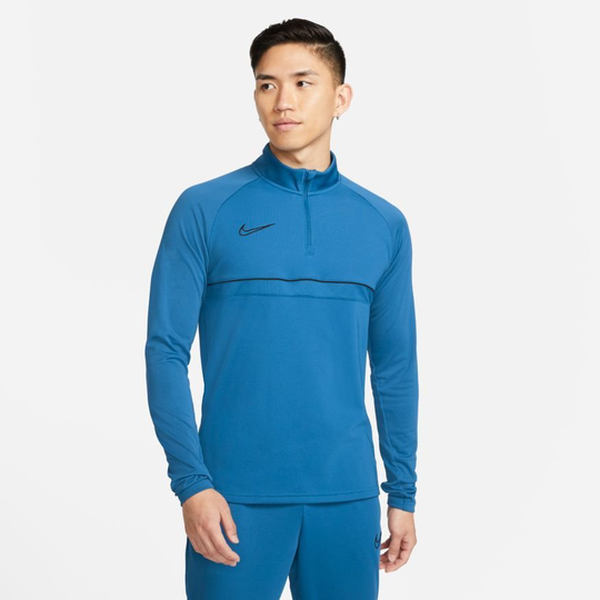 Nike Dri-FIT Academy Men's Football Drill Top, koko Small