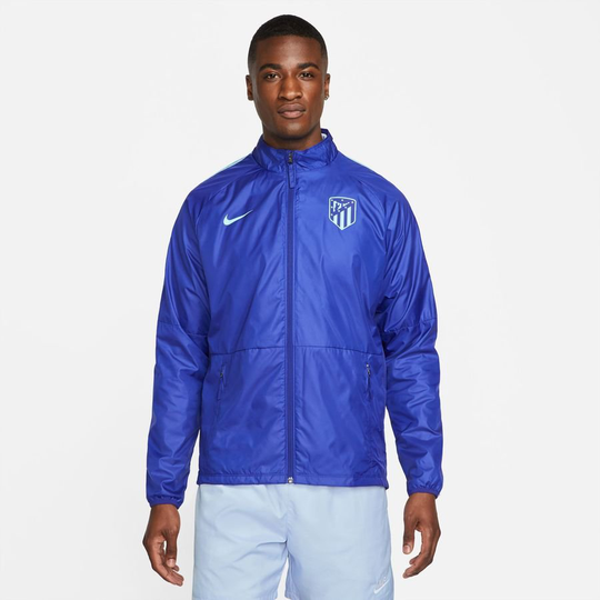 Atletico Madrid Takki Hoito Academy AWF - Navy