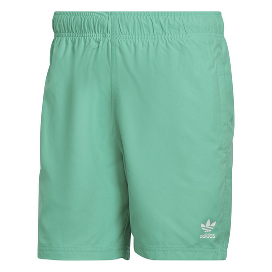 adidas Originals Uimashortsit Essentials - Vihreä