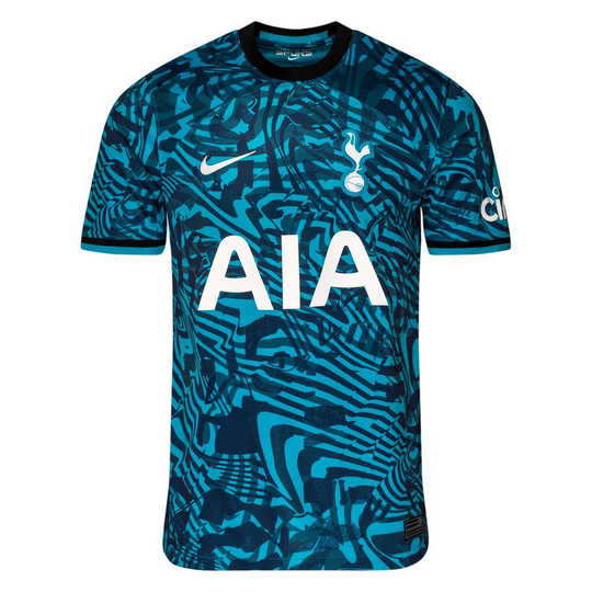 Tottenham 3. Paita 2022/23
