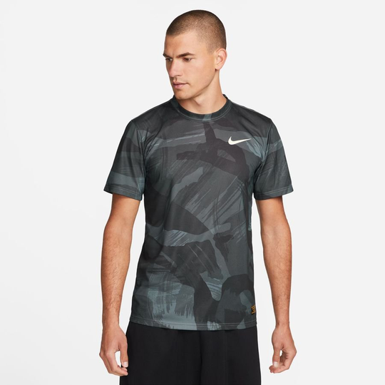 Nike Treenipaita Dri-FIT Legend - Musta